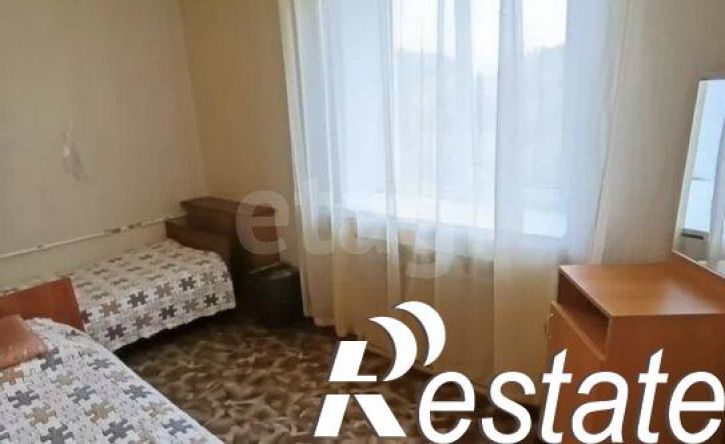4-комн квартира улица Чкалова, 33,  д. 33