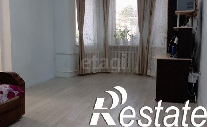 2-комн квартира Уральская улица, 55,  д. 55