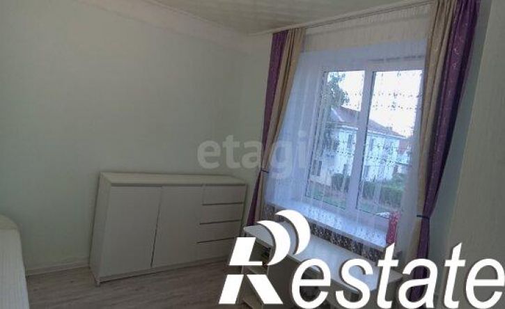 2-комн квартира Уральская улица, 55,  д. 55
