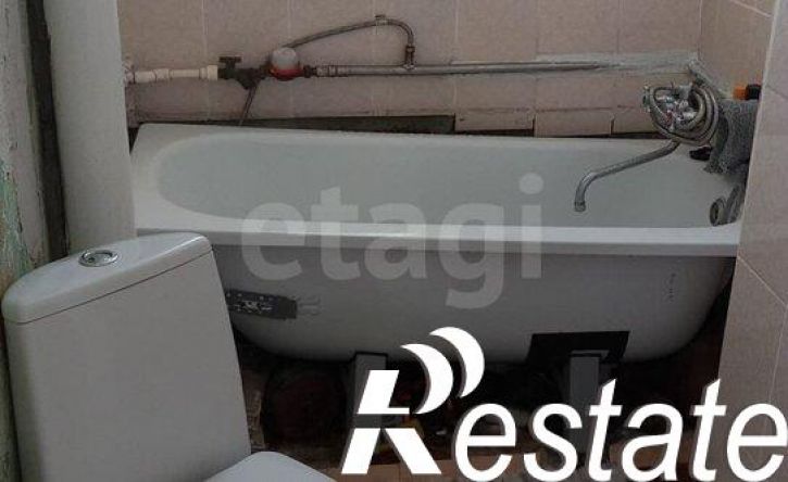 2-комн квартира Уральская улица, 55,  д. 55