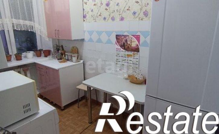 2-комн квартира Уральская улица, 55,  д. 55