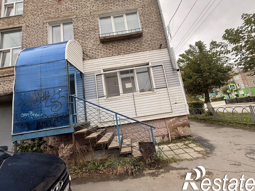 Сдать торговое помещение за 40 000 рублей на улица Ленина, 16