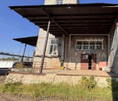склад 1112 кв м шоссе Индустриальное, д.37