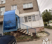 торговое помещение 28.3 кв м улица Ленина, 16