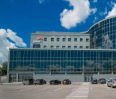 торговое помещение 500 кв м проспект Салавата Юлаева, 47