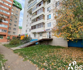 торговое помещение 50 кв м улица Ахметова, 316