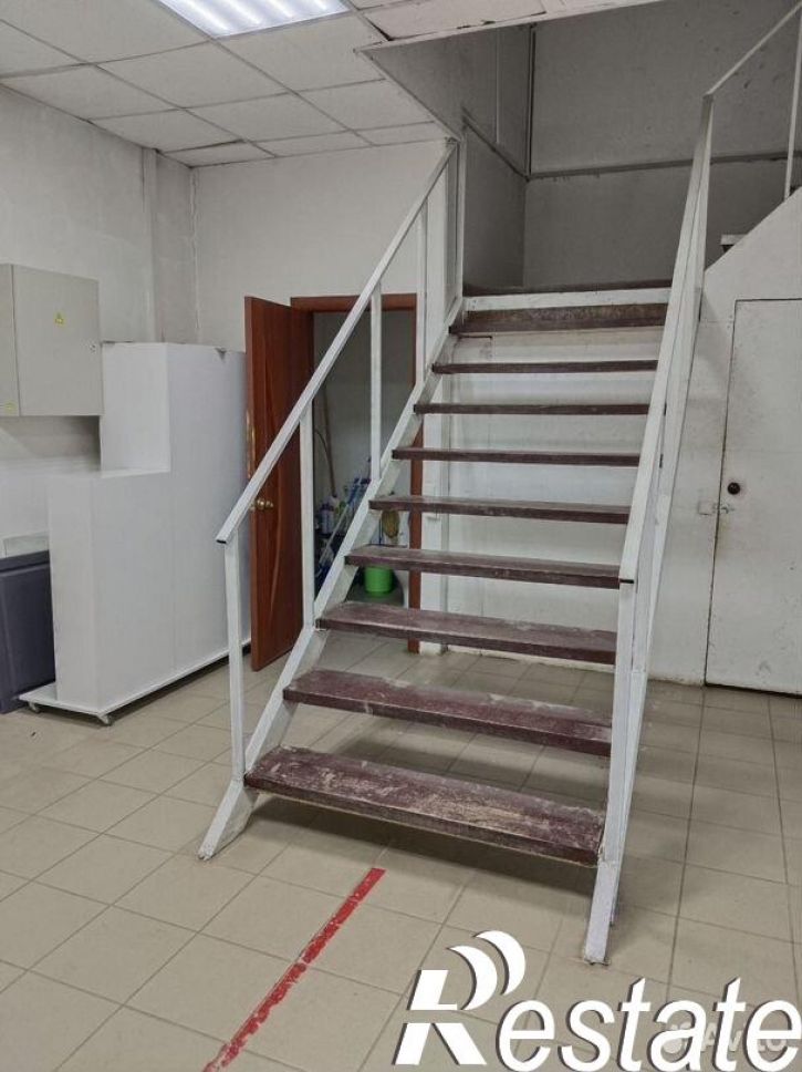 Торговое помещение Советская улица, 3/5А,  д. 3/5А