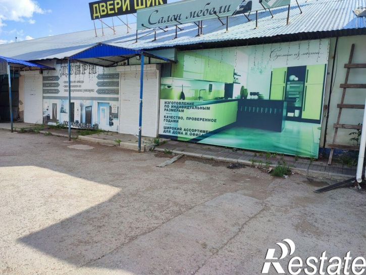 Торговое помещение Советская улица, 3/5А,  д. 3/5А