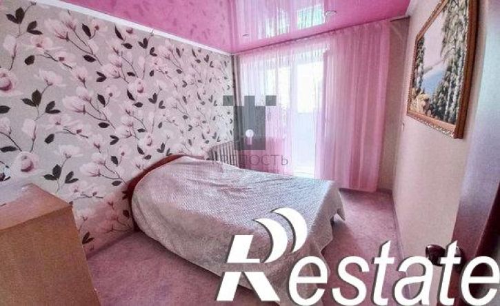 4-комн квартира Техническая улица, 20,  д. 20