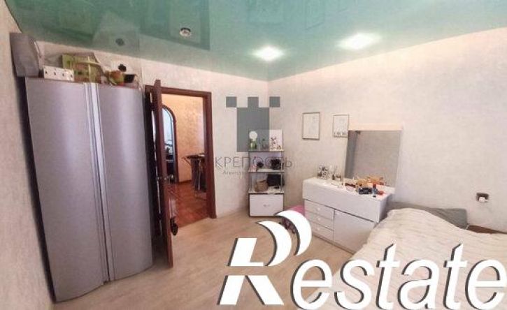 4-комн квартира Техническая улица, 20,  д. 20