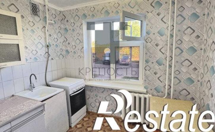 2-комн квартира улица Кочеткова, 2,  д. 2
