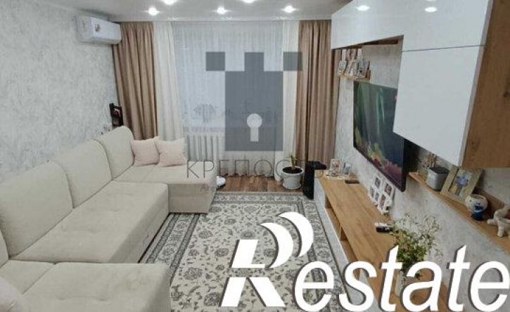2-комн квартира улица Цюрупы, 3,  д. 3