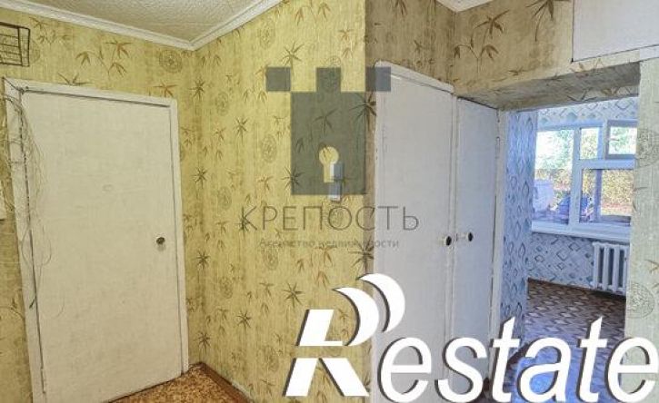 2-комн квартира улица Кочеткова, 2,  д. 2
