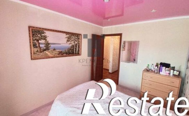 4-комн квартира Техническая улица, 20,  д. 20