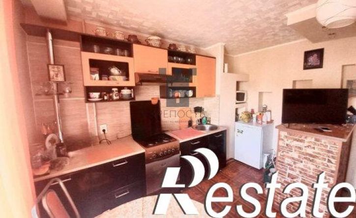 4-комн квартира Техническая улица, 20,  д. 20