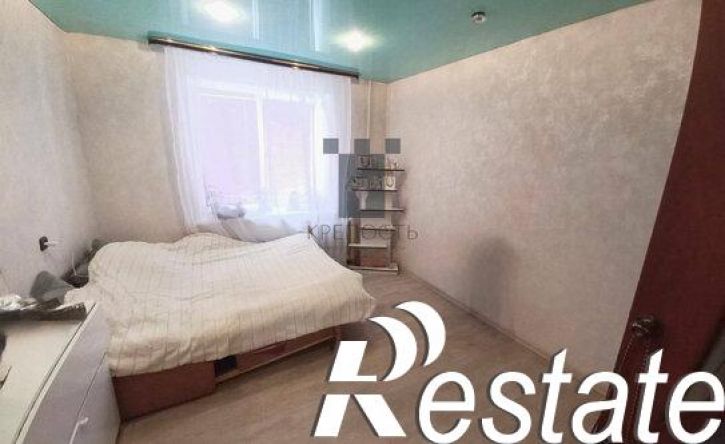 4-комн квартира Техническая улица, 20,  д. 20