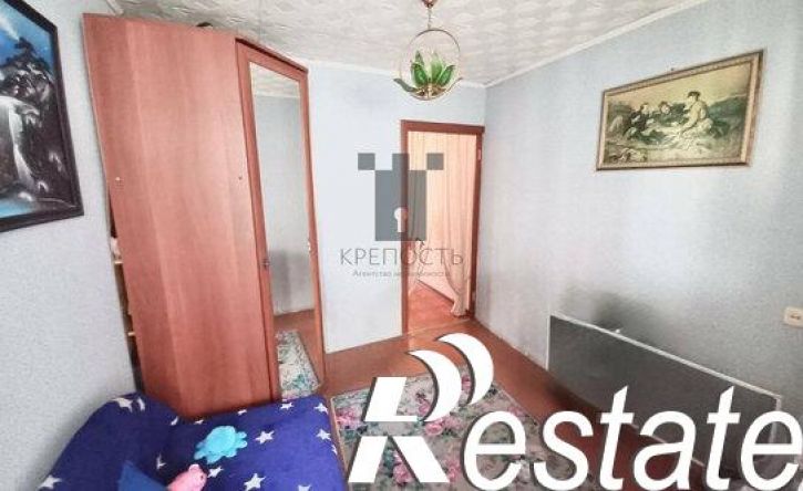4-комн квартира Техническая улица, 20,  д. 20