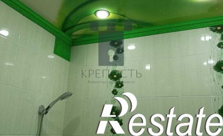 2-комн квартира улица Цюрупы, 3,  д. 3