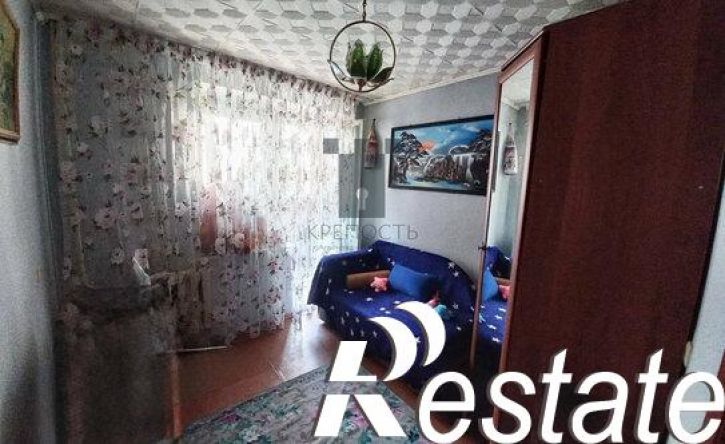 4-комн квартира Техническая улица, 20,  д. 20