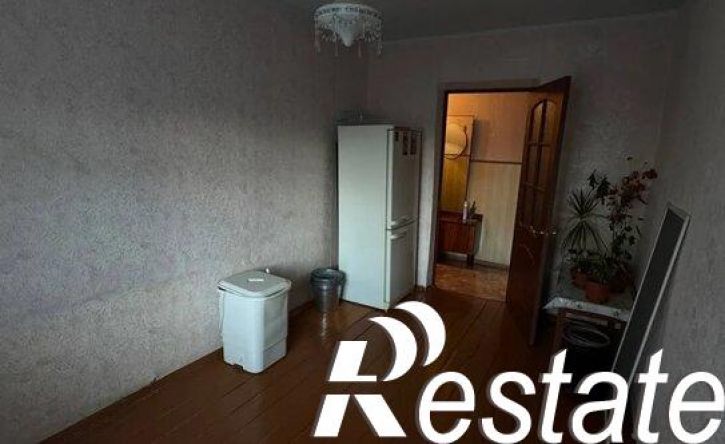 3-комн квартира Ишимбайская улица, 32А,  д. 32А