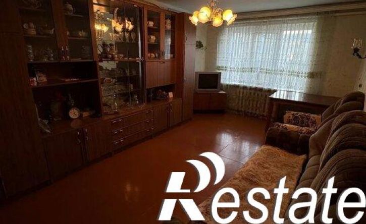 3-комн квартира Ишимбайская улица, 32А,  д. 32А