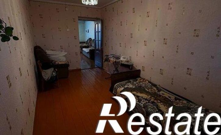 3-комн квартира Ишимбайская улица, 32А,  д. 32А