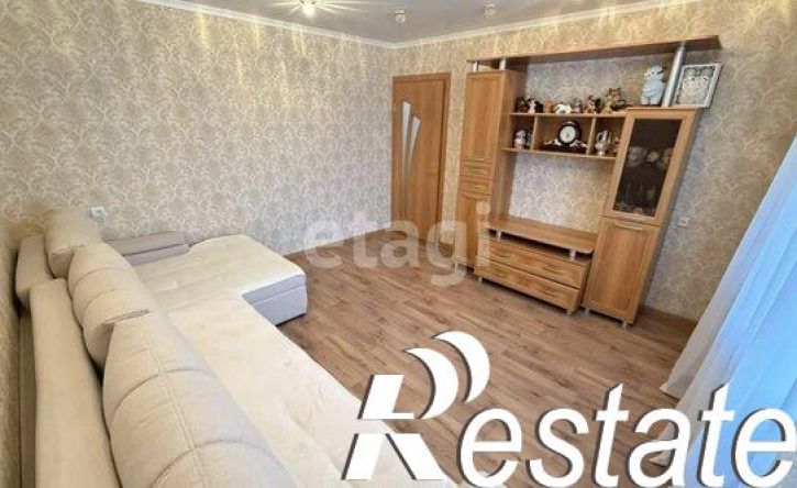 2-комн квартира улица Первых Строителей, 12,  д. 12