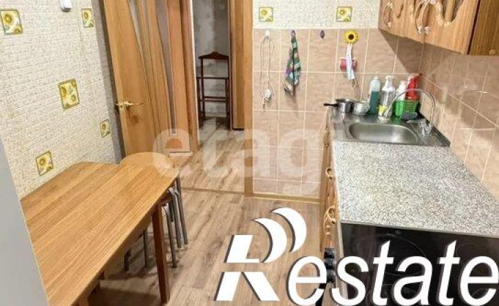 2-комн квартира улица Первых Строителей, 12,  д. 12