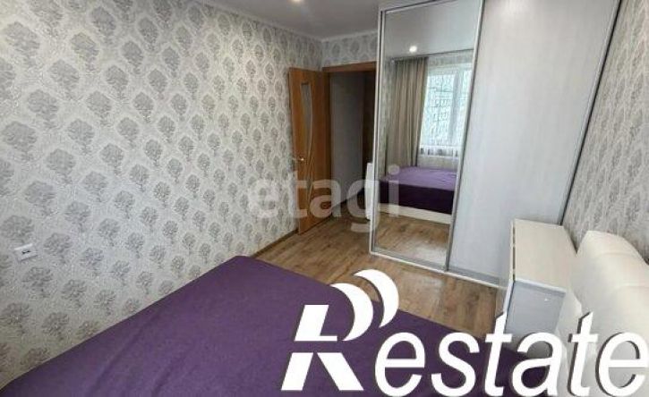2-комн квартира улица Первых Строителей, 12,  д. 12
