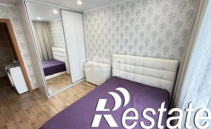 2-комн квартира улица Первых Строителей, 12,  д. 12