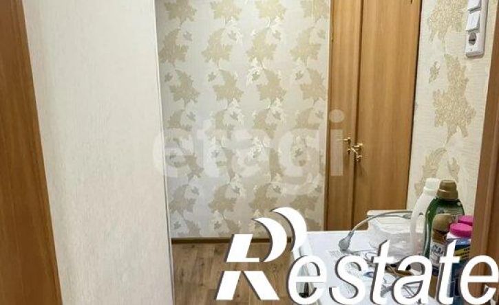 2-комн квартира улица Первых Строителей, 12,  д. 12