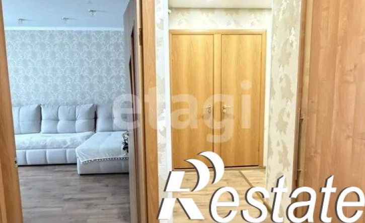 2-комн квартира улица Первых Строителей, 12,  д. 12