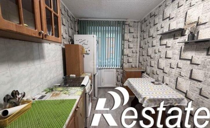 2-комн квартира улица Вахитова, 9,  д. 9