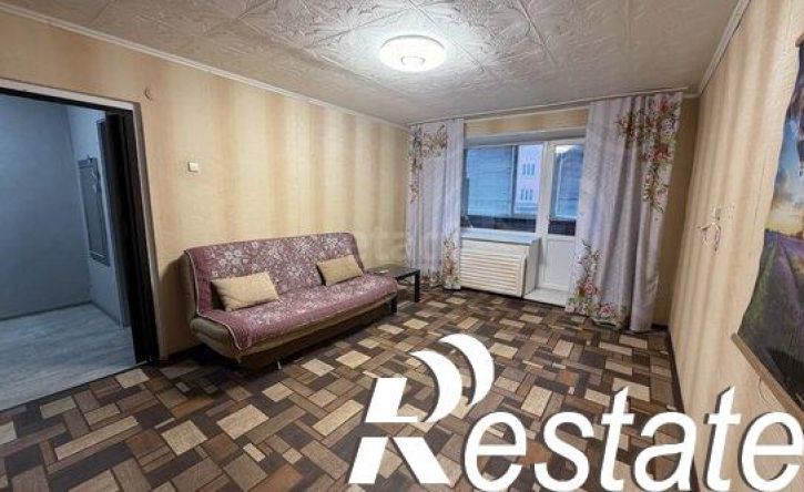 2-комн квартира улица Вахитова, 9,  д. 9