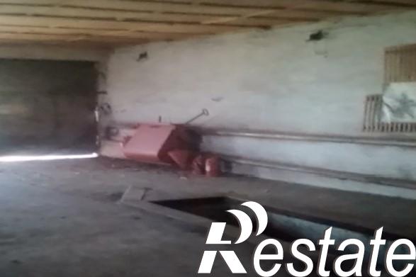 Купить гараж, место в паркинге за 806 000 рублей на Совхозная улица, д.38/1