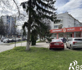 торговое помещение 32 кв м улица 50-летия Октября, 7