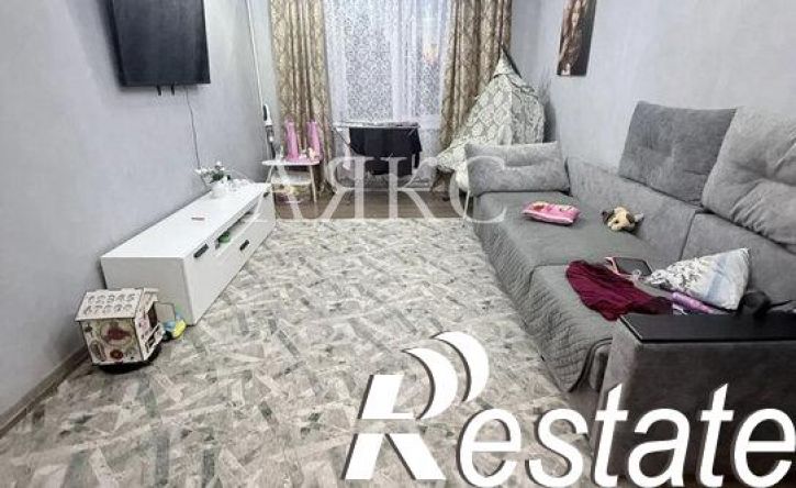 2-комн квартира Советская улица, 51,  д. 51
