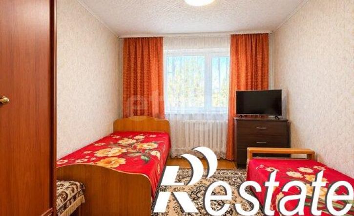 2-комн квартира улица Гагарина, 88,  д. 88
