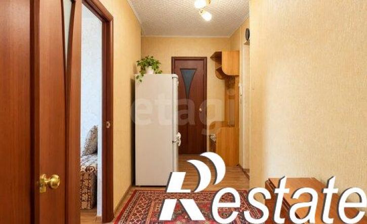 2-комн квартира улица Гагарина, 88,  д. 88
