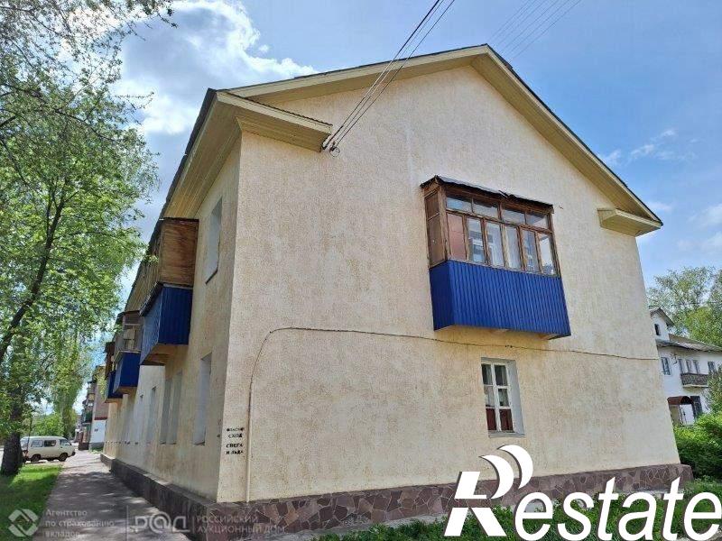 Купить комнату за 183 708 рублей на Революционная улица, д.11