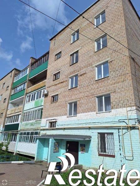 Купить комнату за 523 908 рублей на Геологическая улица, д.42