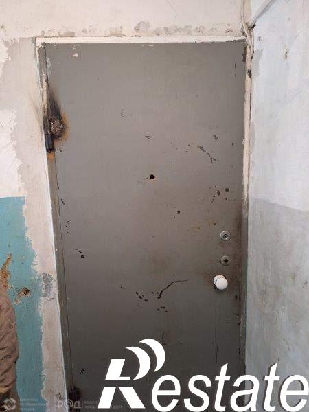 Купить комнату за 523 908 рублей на Геологическая улица, д.42