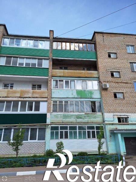 Купить комнату за 523 908 рублей на Геологическая улица, д.42
