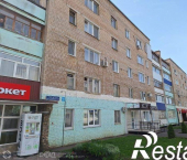 комната 18.3 кв м Геологическая улица, д.42