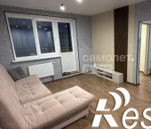 1-комн, 39кв м, этаж 5/5 улица Академика Курчатова, 65/7