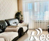 3-комн, 53кв м, этаж 4/5 улица 70 лет Октября, 7А