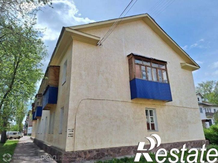 Комната Революционная улица, д.11