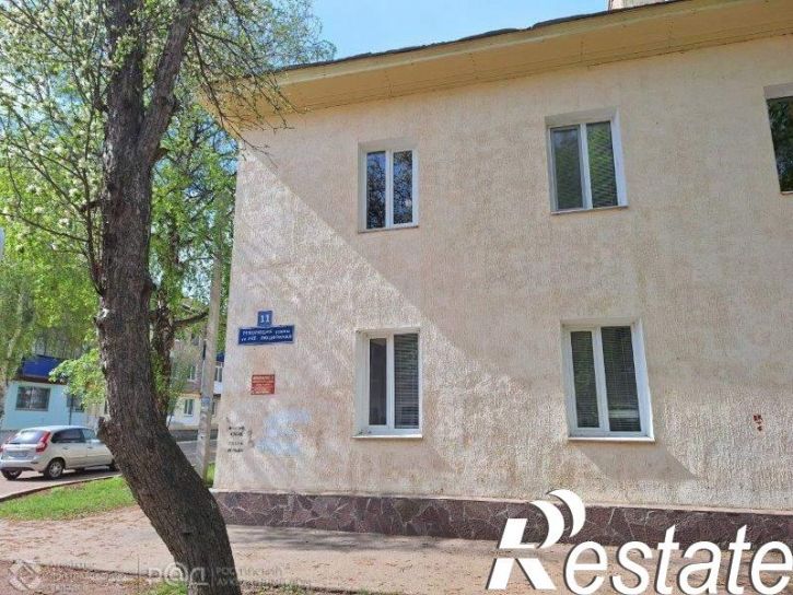 Комната Революционная улица, д.11