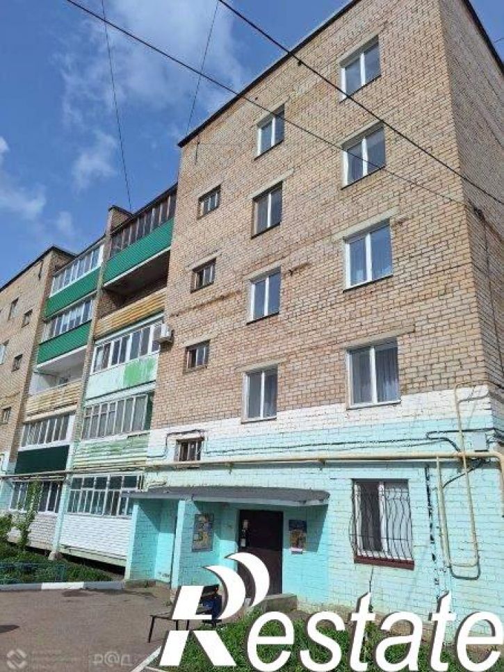 Комната Геологическая улица, д.42