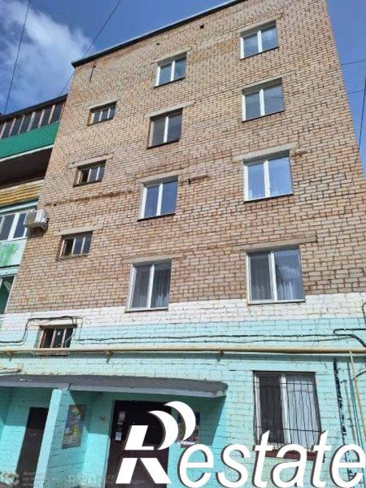 Комната Геологическая улица, д.42
